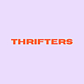 Thrifters Blog
