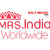 Mrs. India Worldwide Blog