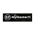 MyMaster11 Blog