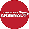 Pain in the Arsenal