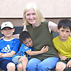 Tokyo Doula Support