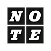 NOTE Blog