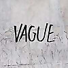 Vague Skate Magzine