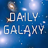 The Daily Galaxy » Astronomy