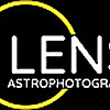 Lens Astrophotography Blog