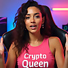Crypto Queen