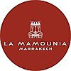 La Mamounia Palace in Marrakesh