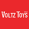 Voltz Toys Blog