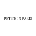 Petite in Paris