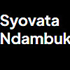 Syovata Ndambuki Blog
