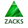 Zacks » META