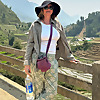 Midlife Butterfly Blog