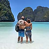 Midlife Travel Tales