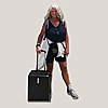 The Backpacking Housewife