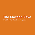The Cartoon Cave