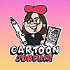 Cartoon Jordan Blog