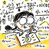 Paula J. Becker Blog