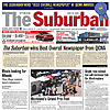 The Suburban News