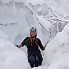 Bianca&#39;s Everest Climb