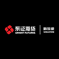 Orient Futures Singapore