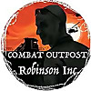 Combat Outpost Robinson