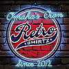 Retro Shirtz Blog