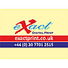 Exact Print Blog