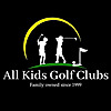 All Kids Golf Clubs Blog