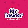 The Toy Insider