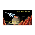 Toys and Stuff