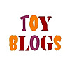 Monster Toy Blog