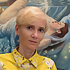 Veronica Winters Painting Blog » Colored Pencil Techniques