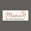 Mama in the Trenches » Large Family