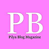 Pilya Blog Magazine » Fashion and Beauty