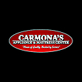 Carmona&#39;s Appliance Center