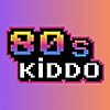 80s Kiddo Blog