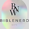Bible Nerd Wife