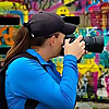 Paula Mason Photography » Sports Photography