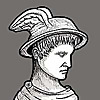 Monochrome Mythology Blog