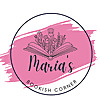 Maria&#39;s Bookish Corner » Mythology
