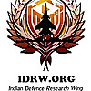 Indian Defence Research Wing