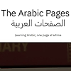 The Arabic Pages