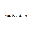 Keno Pool Game