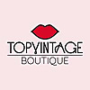 Topvintage Blog