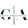 Green Anesthesia Blog