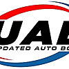 Updated Auto Body Blog