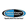 Inland Empire Autobody & Paint Blog