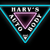 Harv's Auto Body Blog