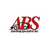 Auto Body Specialists Inc Blog