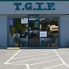 TGIF Body Shop